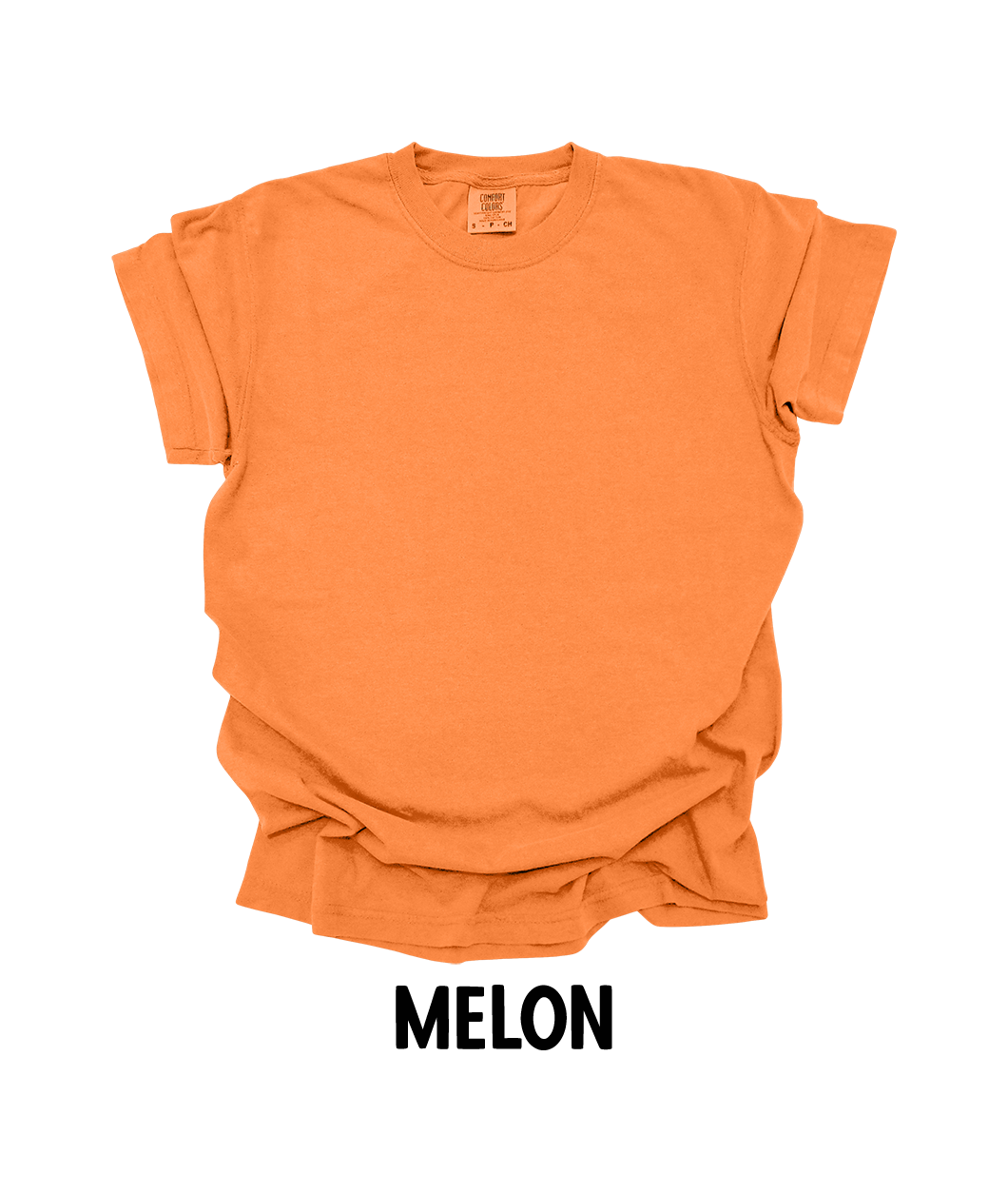 HURRICANES HALFTONE- (CC-TShirt)
