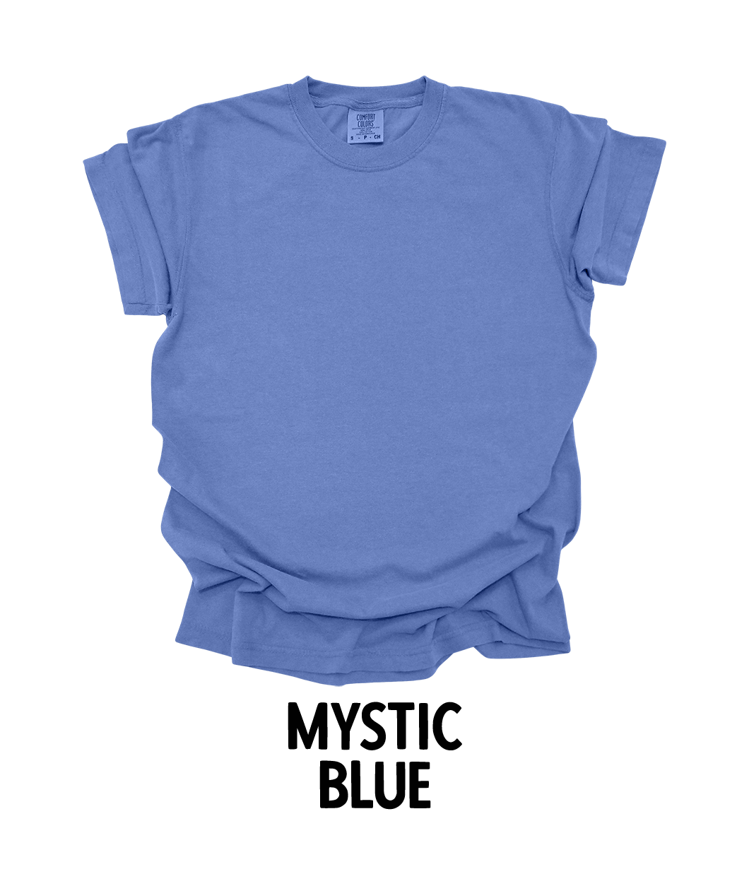 WILDCATS HALFTONE- (CC-TShirt)
