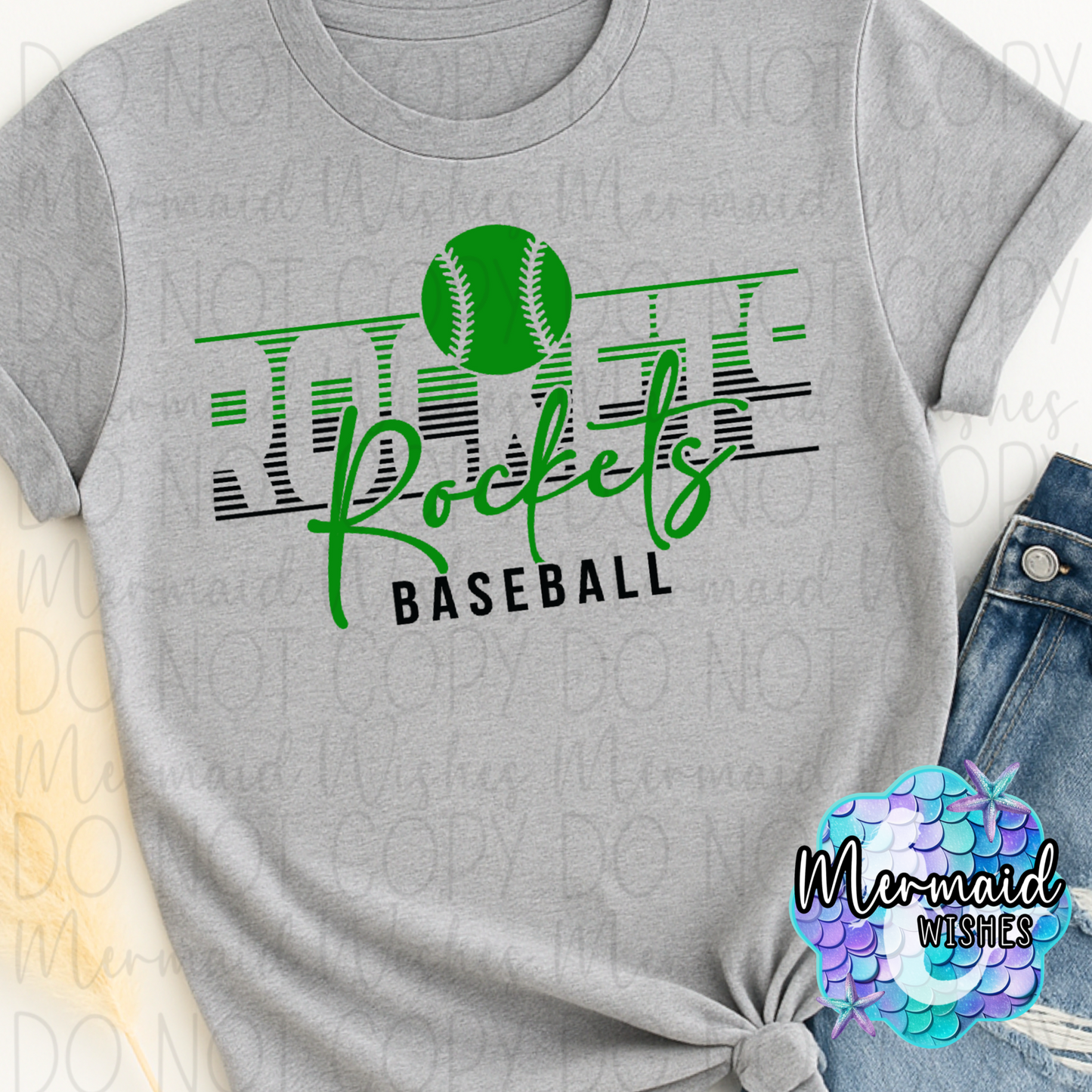 Fayetteville Baseball Lined Knockout (Fundraiser)