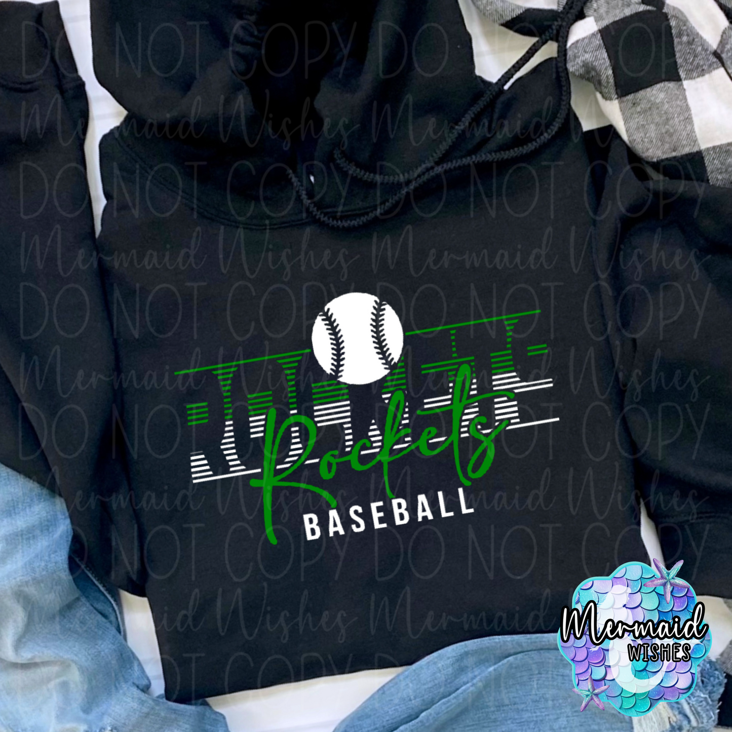 Fayetteville Baseball Lined Knockout (Fundraiser)