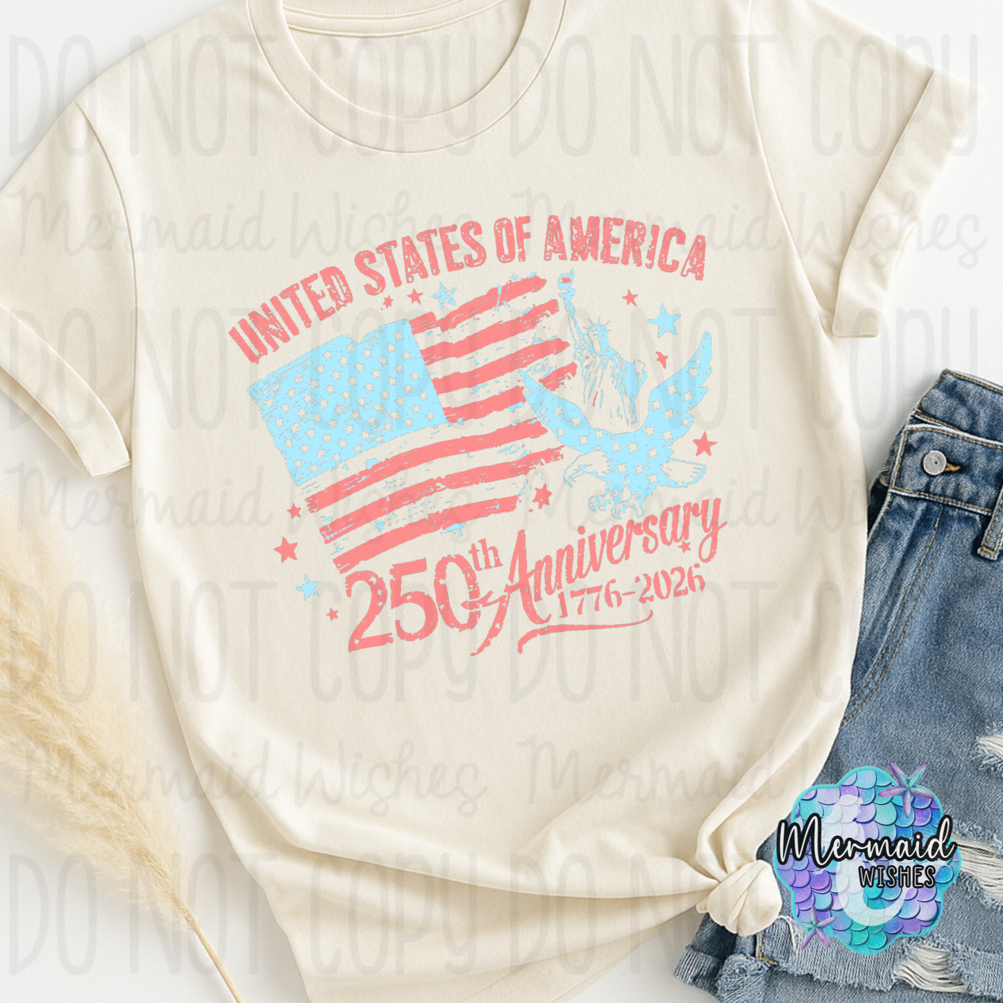 250th Anniversary