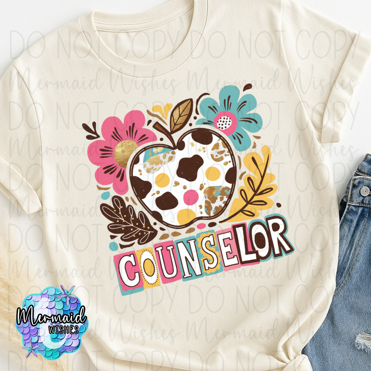 Fall Counselor (DTF)