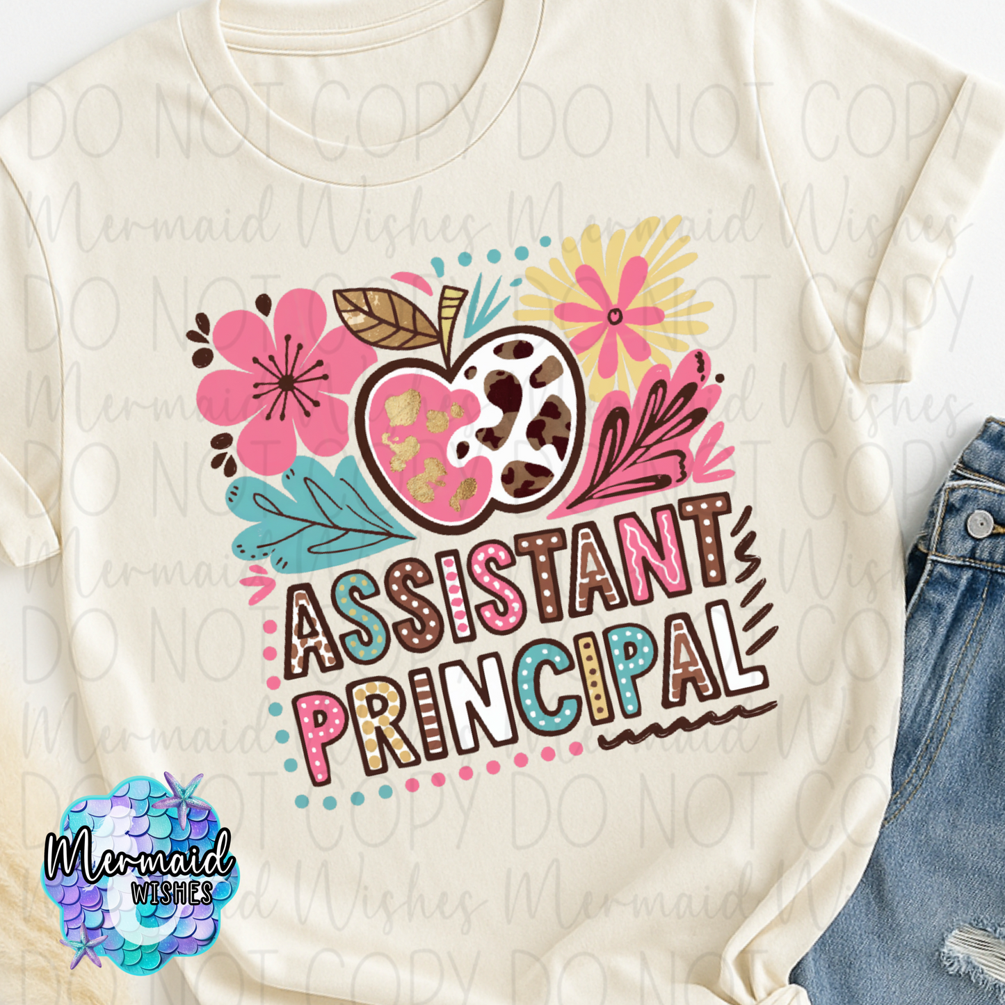 Fall Assistant Principal (DTF)