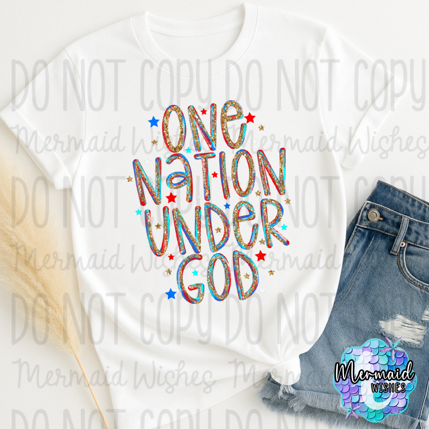 One Nation Under God