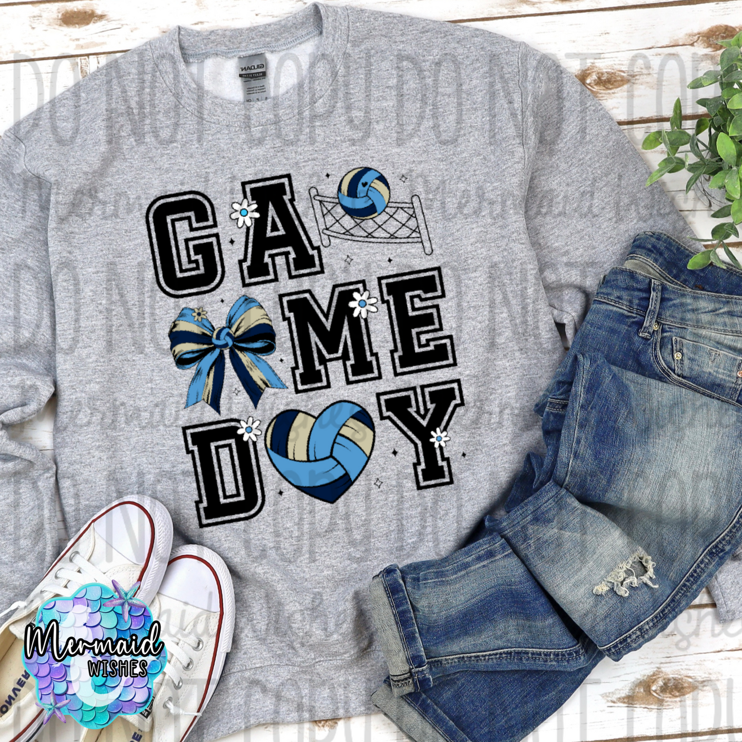 Game Day Blanchester LadyCats (Fundraiser)