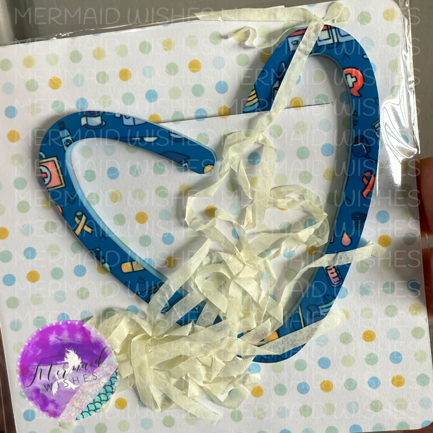Bookmark Heart Medical