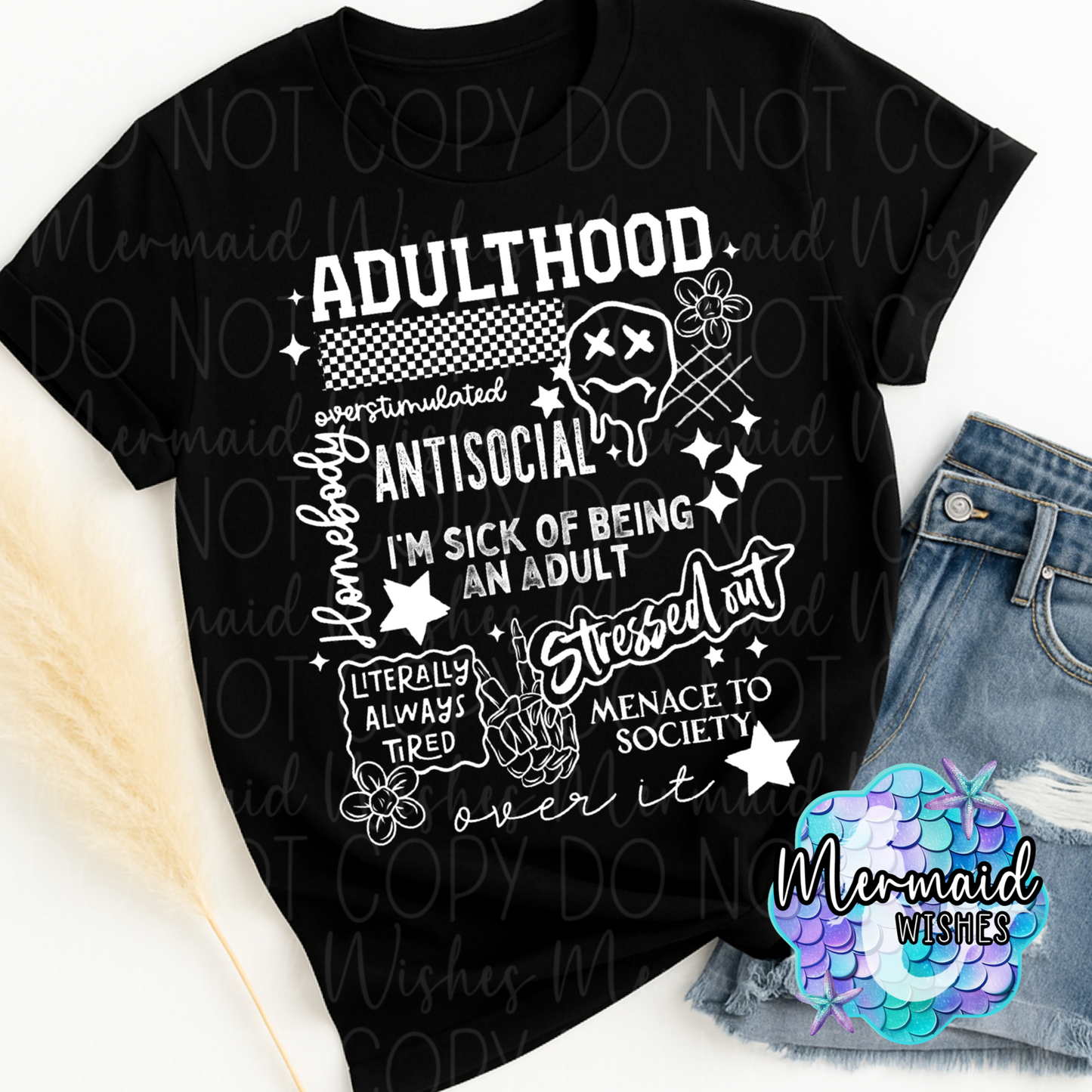 ADULTHOOD