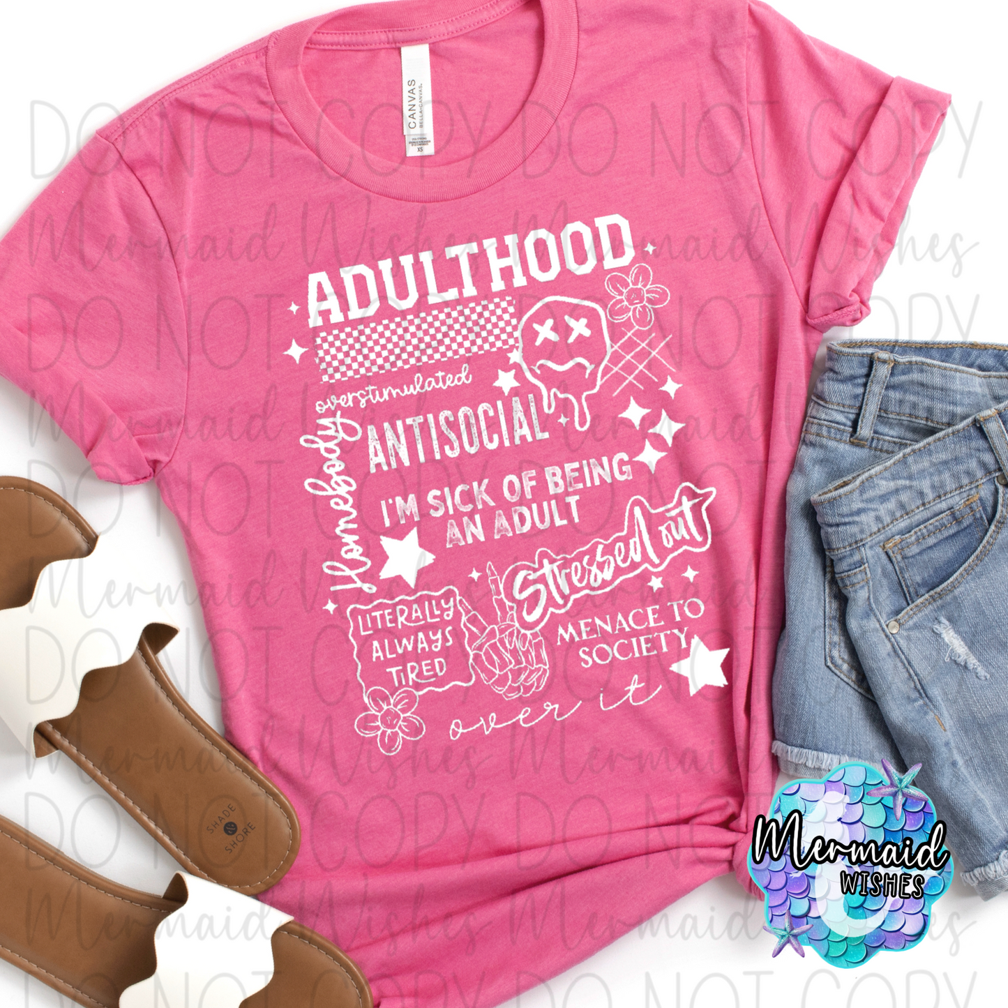 ADULTHOOD
