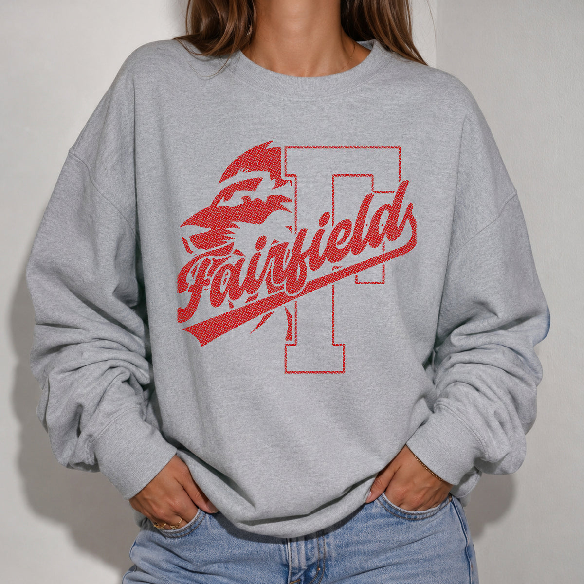 Fairfield Lions Tonal (Fairfield Lions Fundraiser)