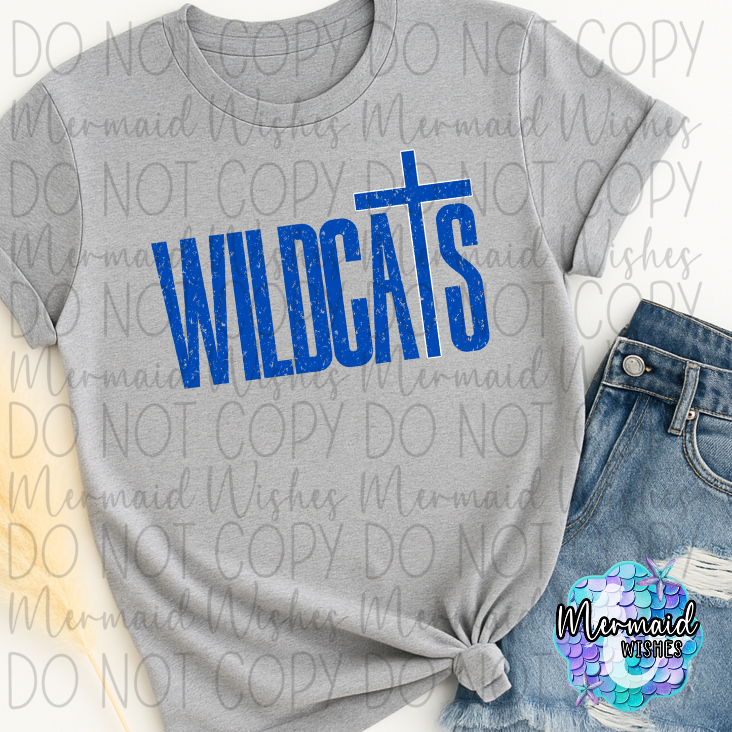 Wildcats Cross
