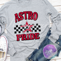 Astro Pride Retro (DTF)