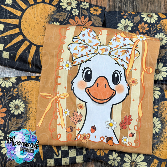 Fall Goose (DTF)