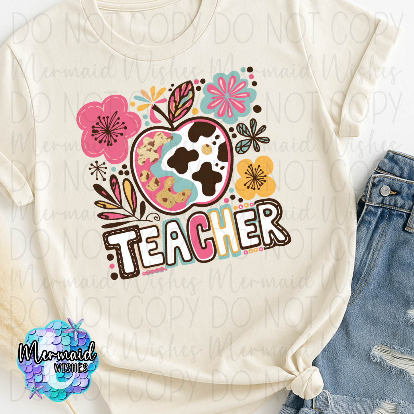 Fall Teacher (DTF)