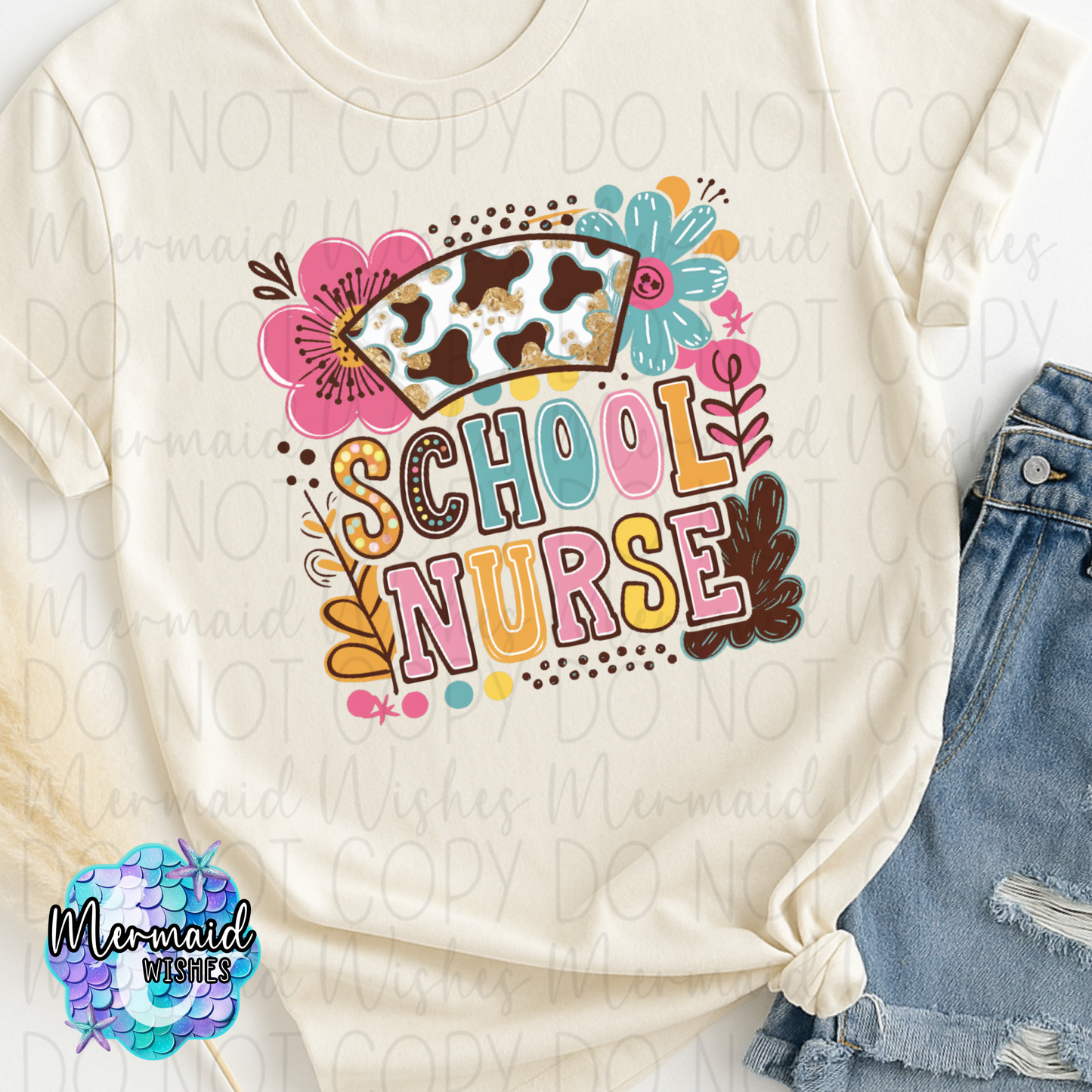 Fall School Nurse (DTF)