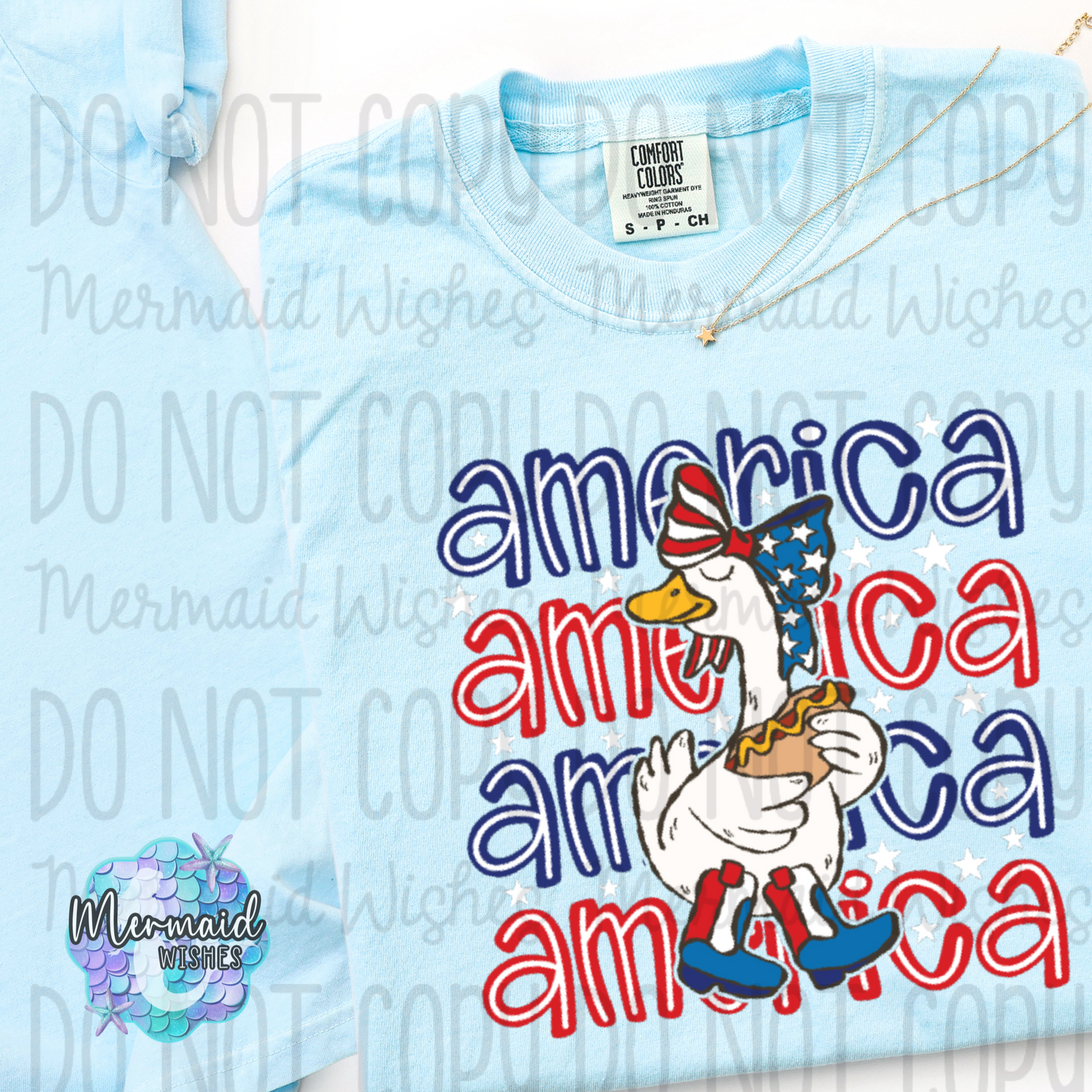 America Goose