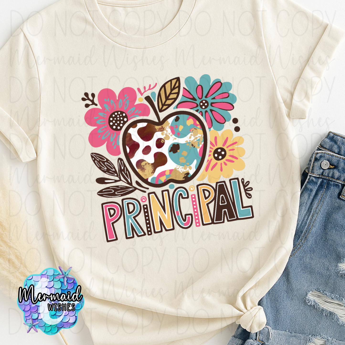 Fall Principal (DTF)