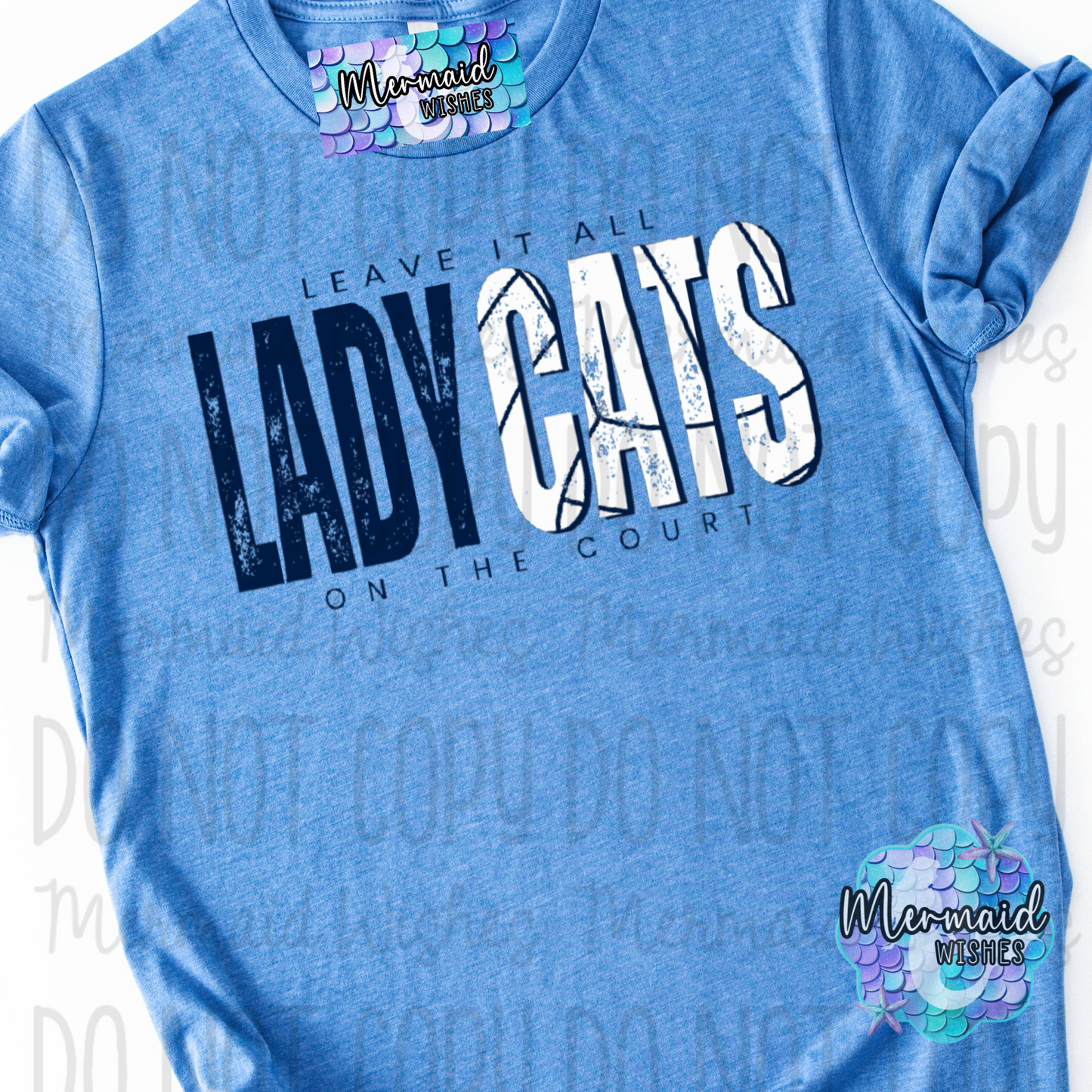 LadyCats Volleyball (Fundraiser)