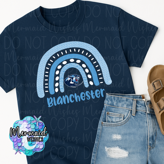 Blanchester Rainbow (DTF)