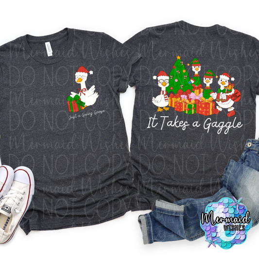 Blessings for Christmas (Fundraiser)