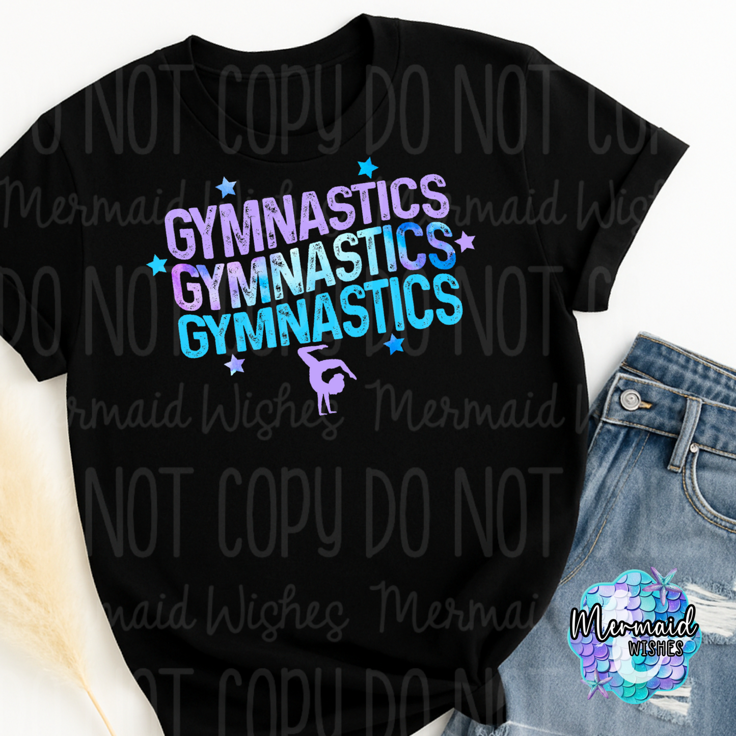 Gymnastics