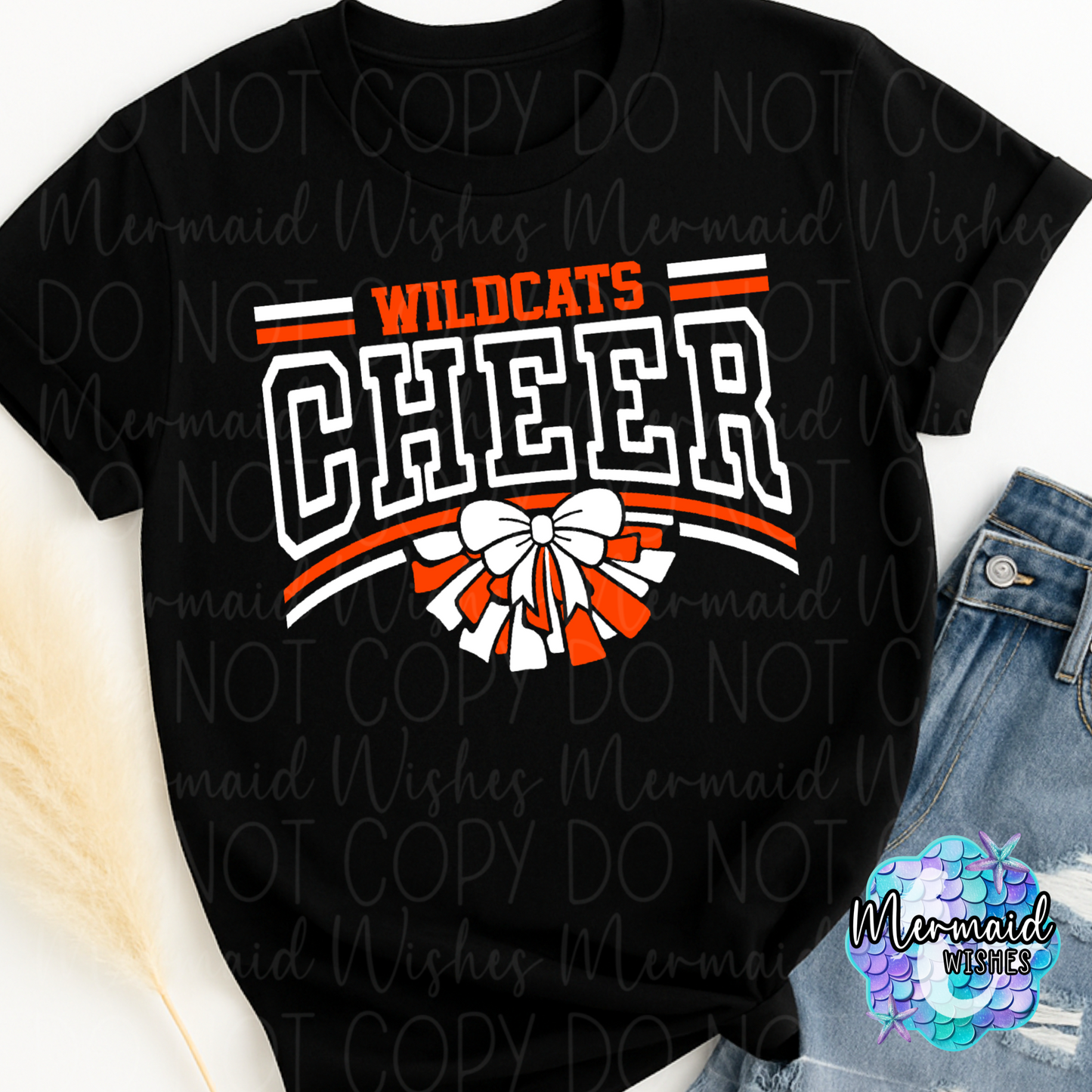 Whiteoak Wildcats Cheer