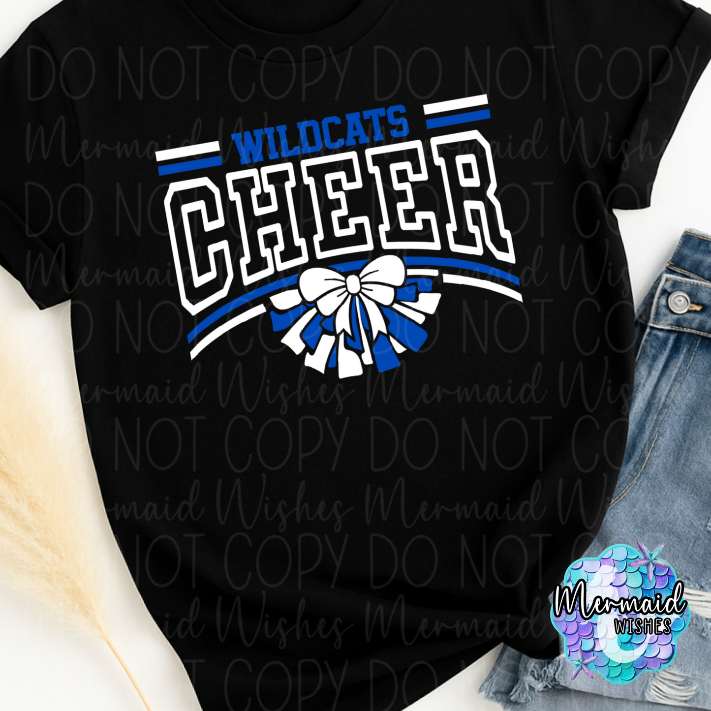 Williamsburg Wildcats Cheer