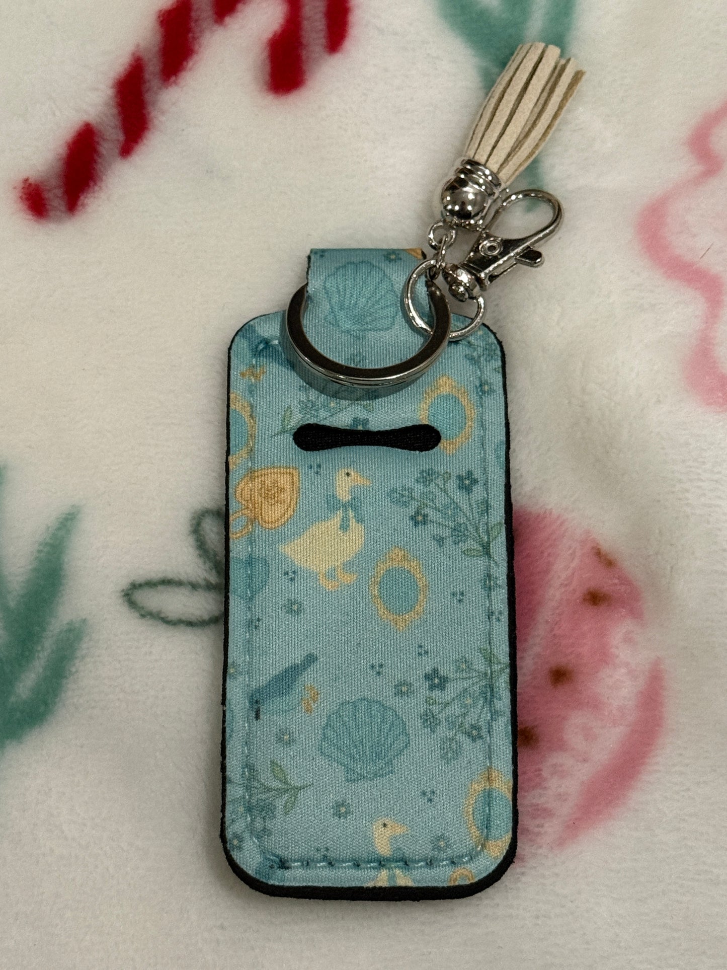 Ocean Goose Lip Balm Holder