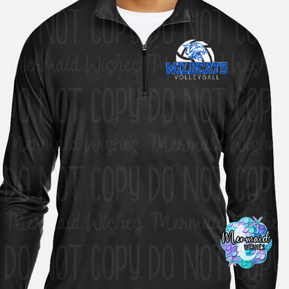 Wildcats Volleyball (Fundraiser)