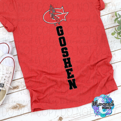 Leave it all on the Mat Warriors Wrestling