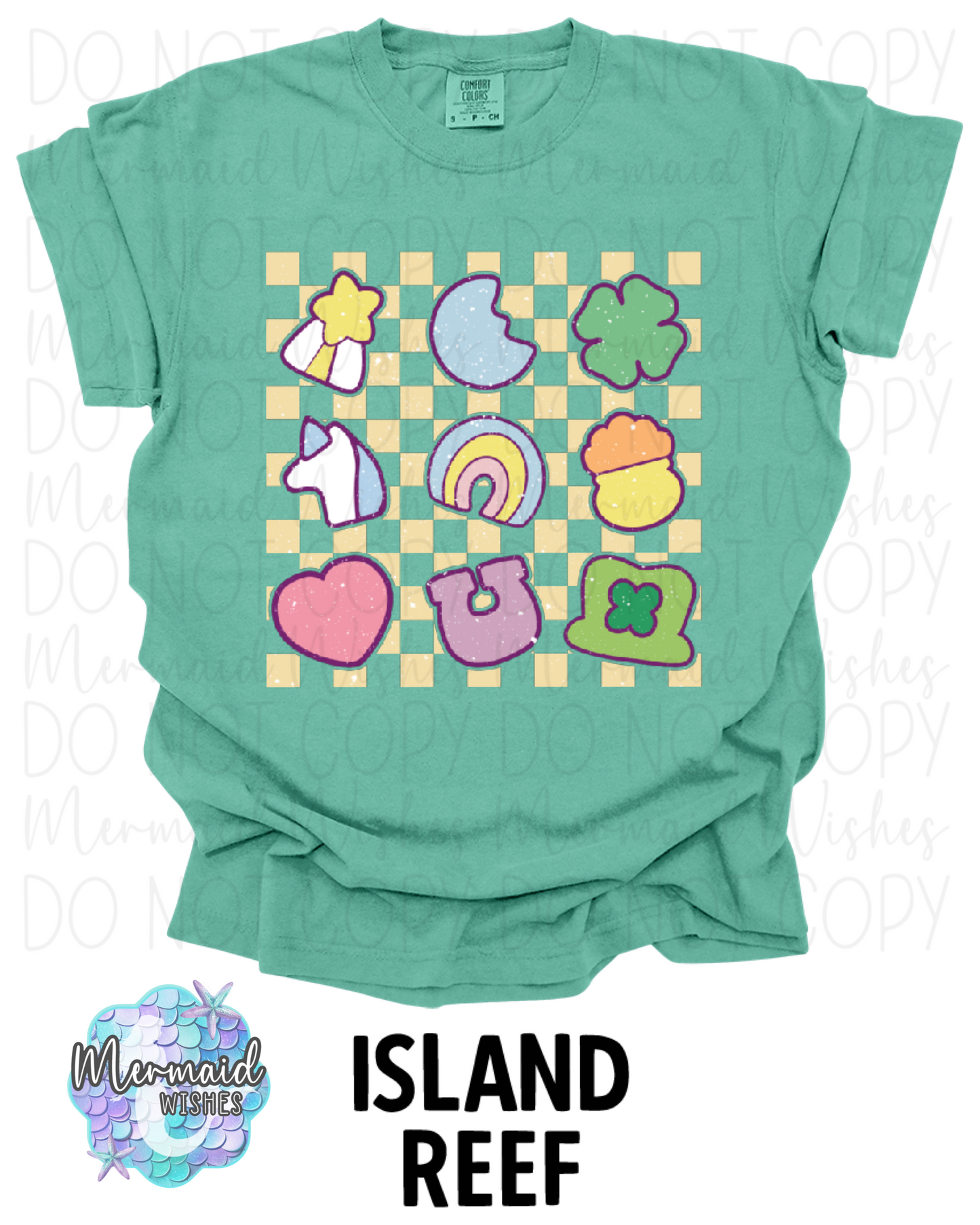 Lucky Charms