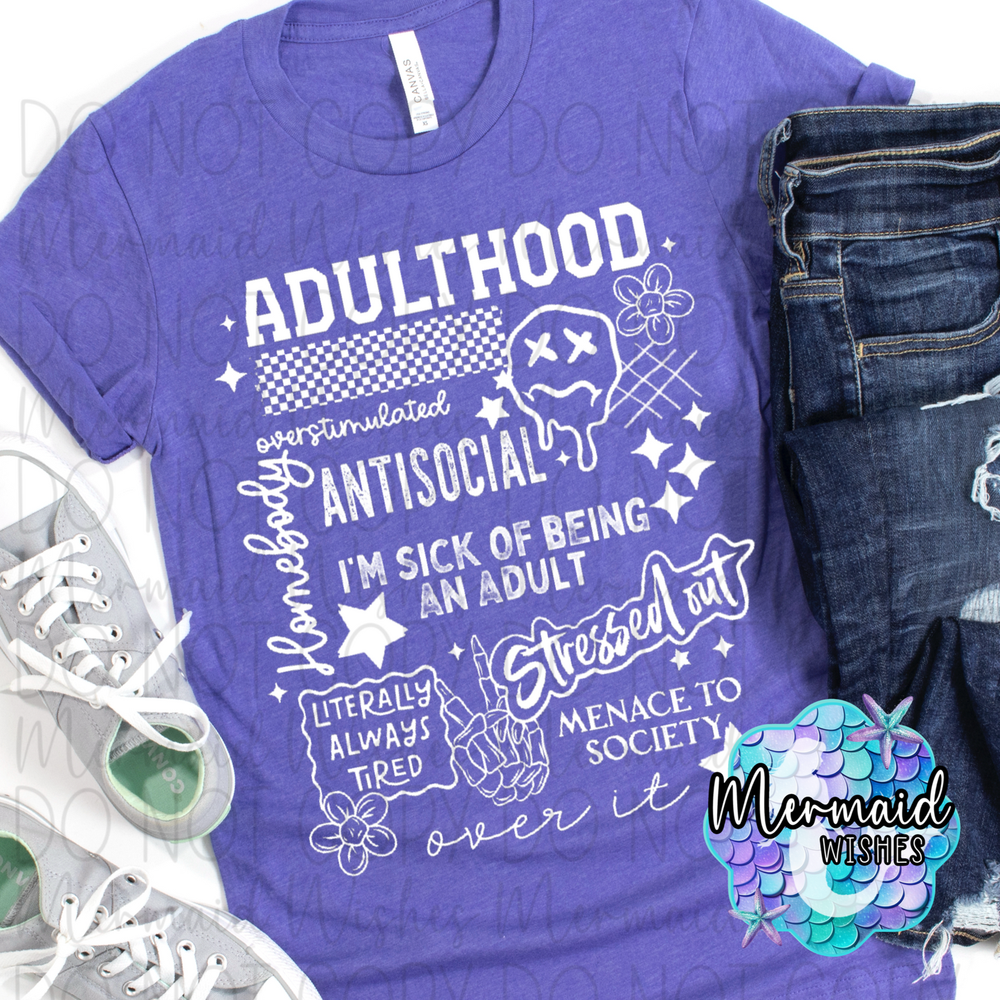 ADULTHOOD