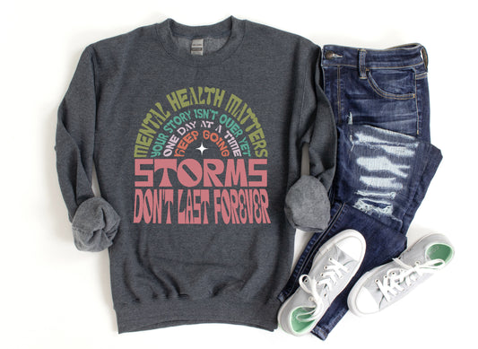 Storms Don’t Last Forever (DTF)