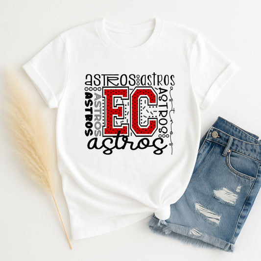 EC Astros Typography-White (DTF)