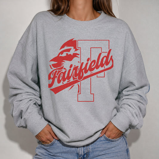 Fairfield Lions Tonal (Fairfield Lions Fundraiser)